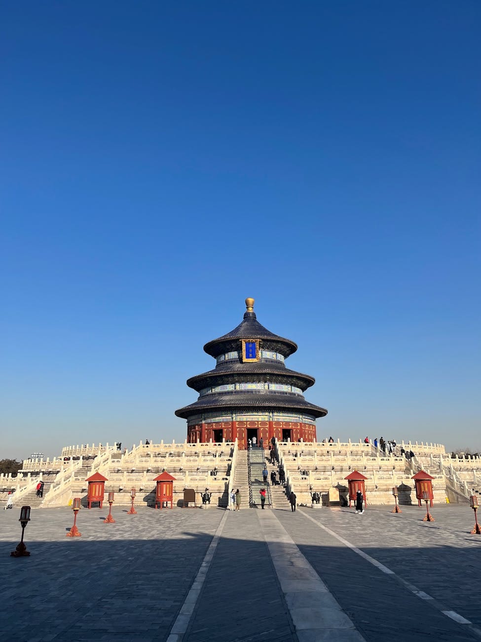 Beijing DeHeng Law Offices