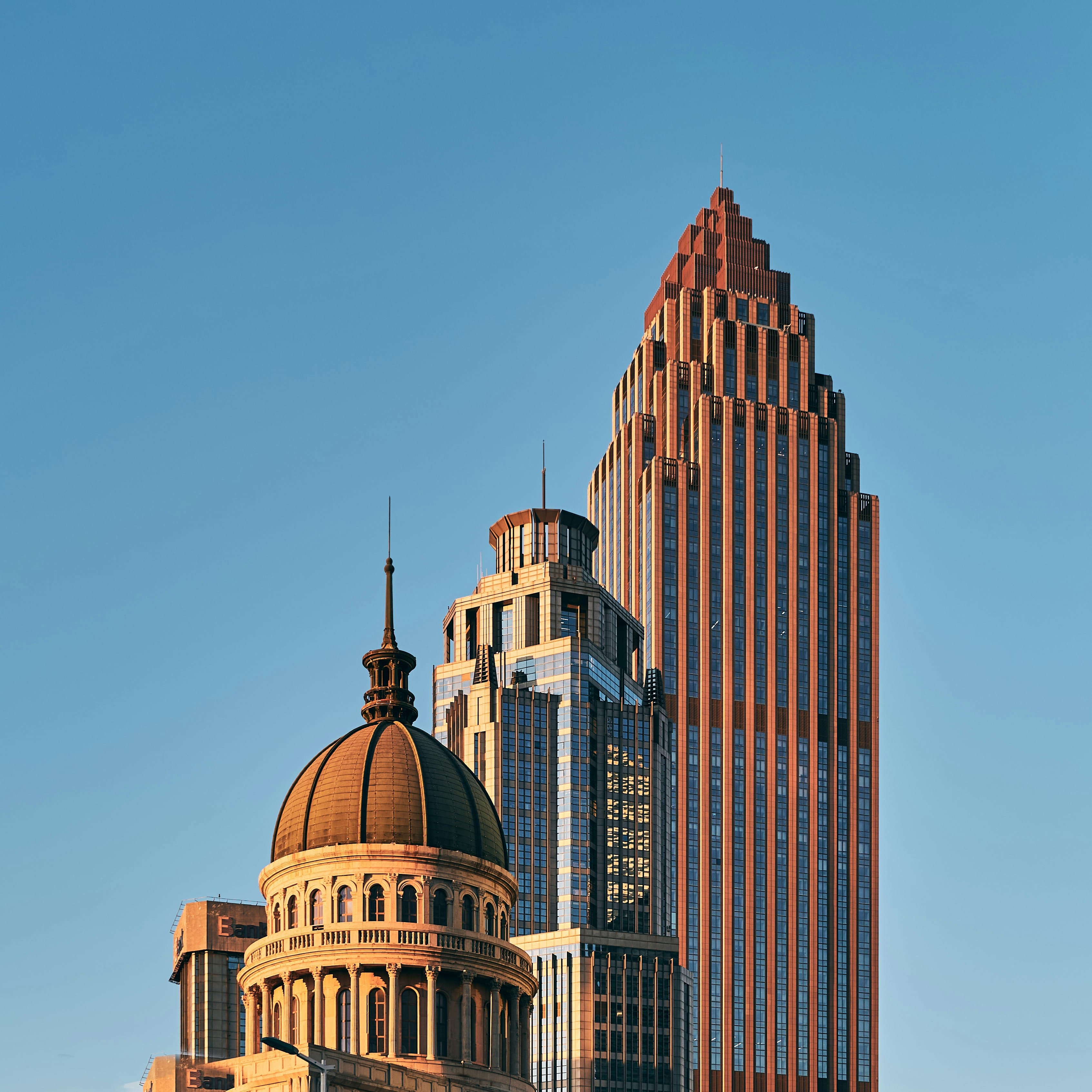 DeHeng Law Offices (Tianjin)