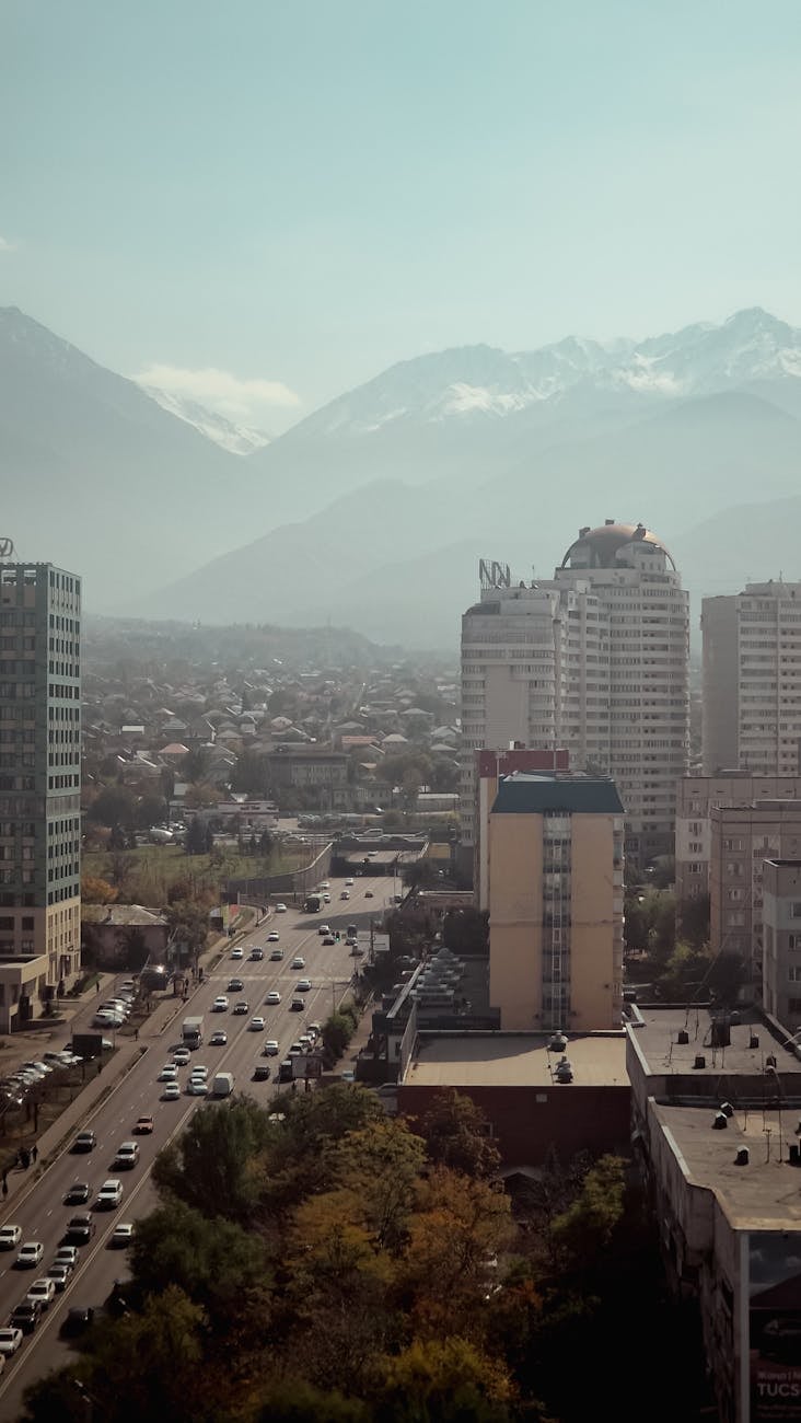 Almaty Office