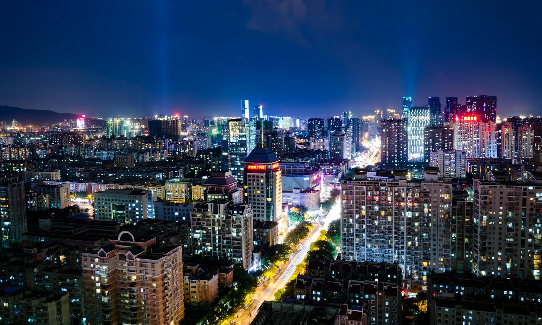 DeHeng Law Offices (Fuzhou)