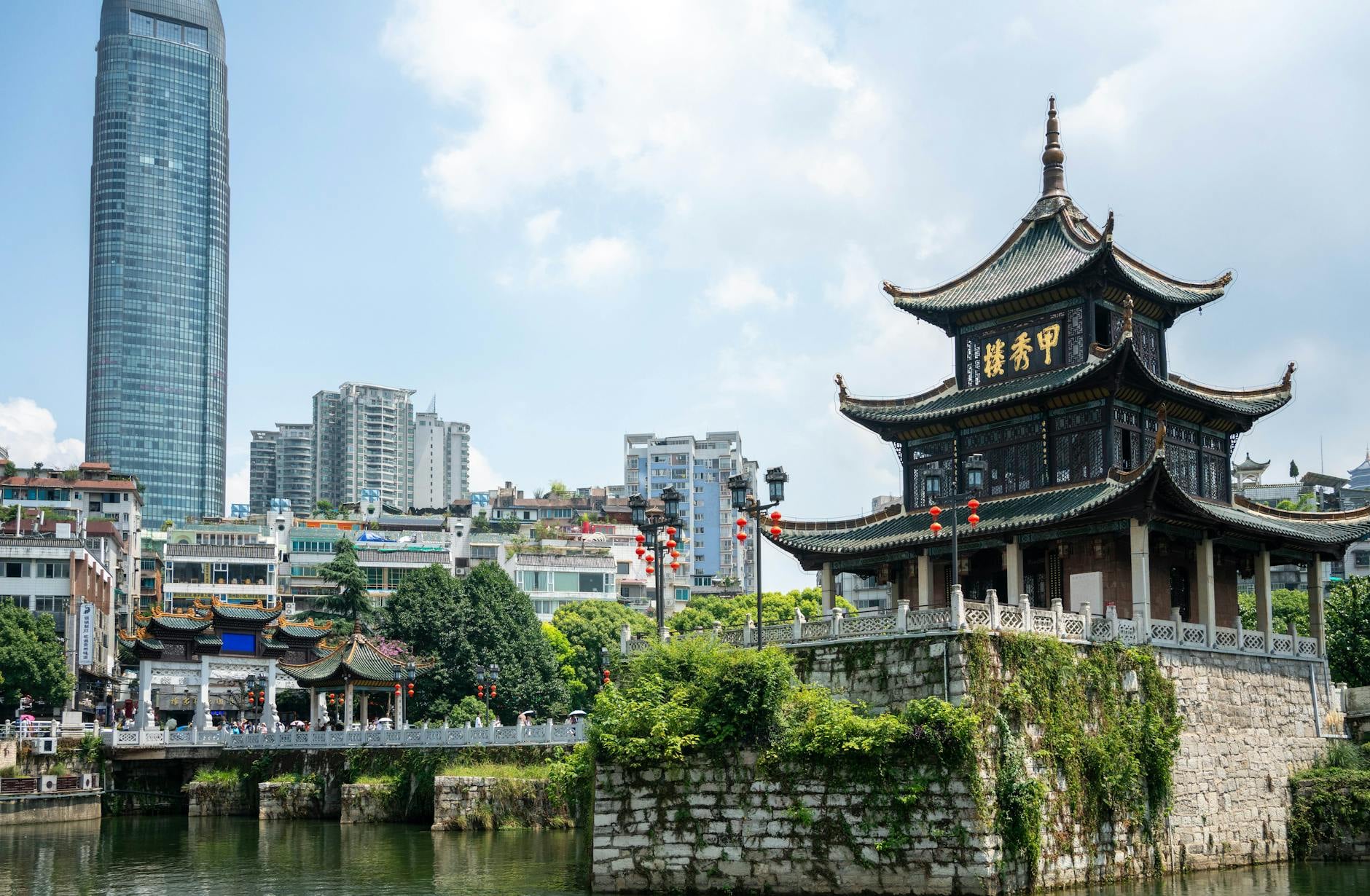 DeHeng Law Offices (Guiyang)