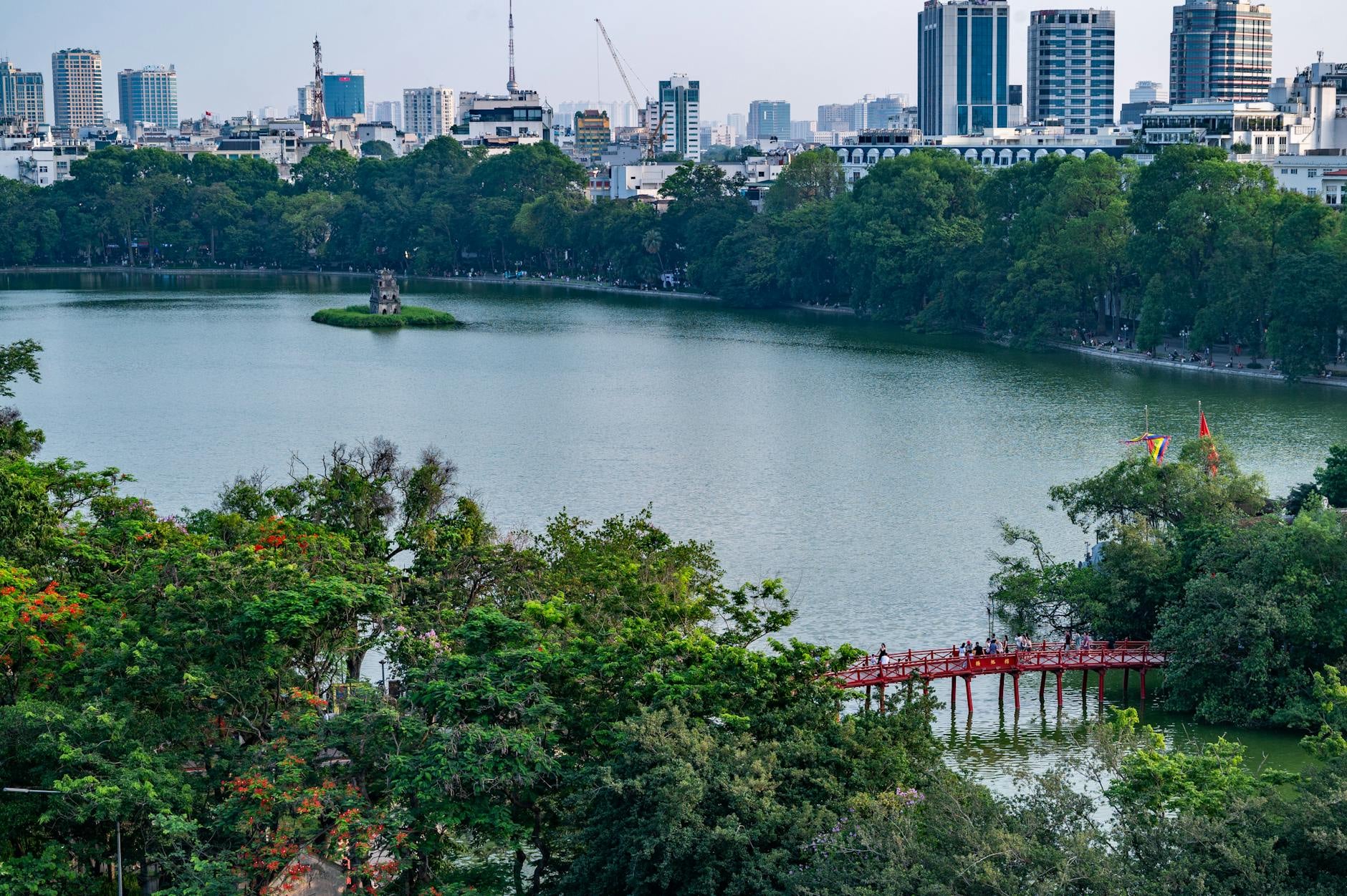Hanoi Office