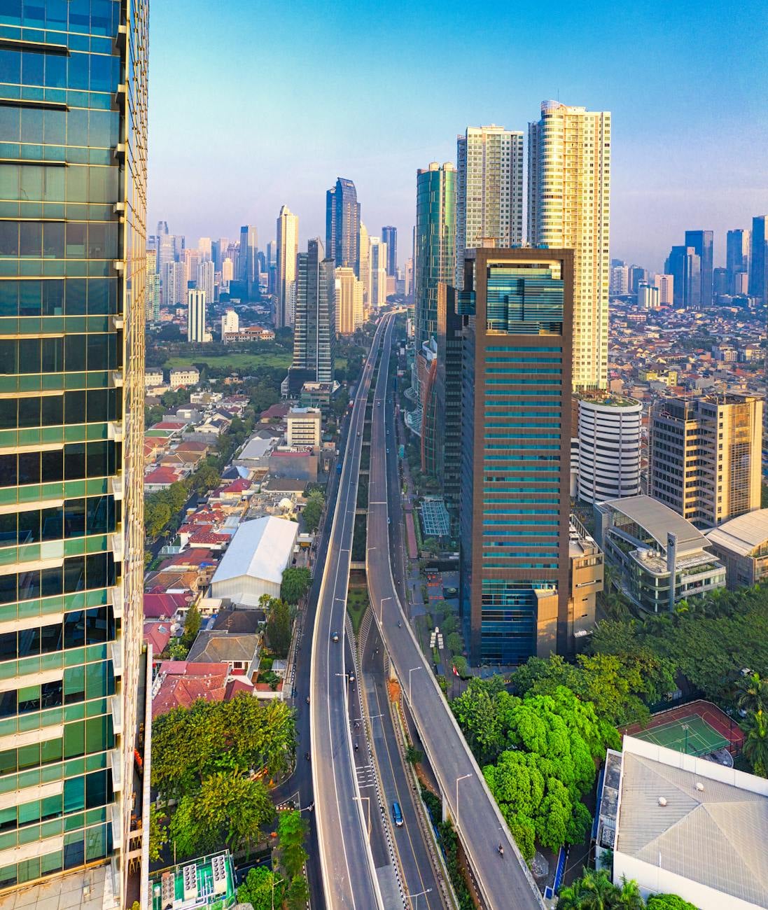 Jakarta Office