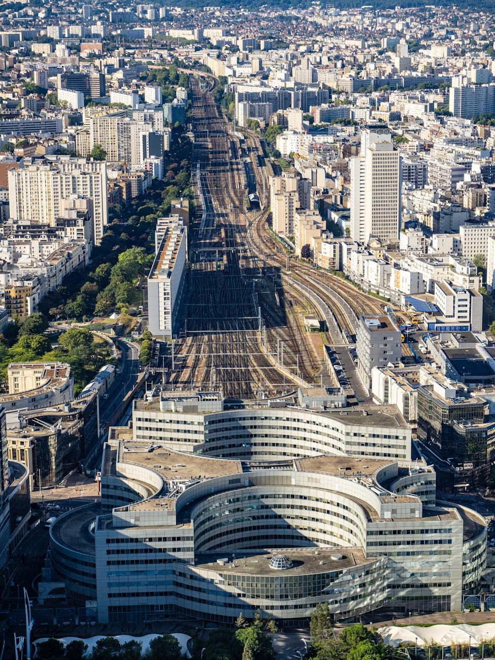 Paris Office