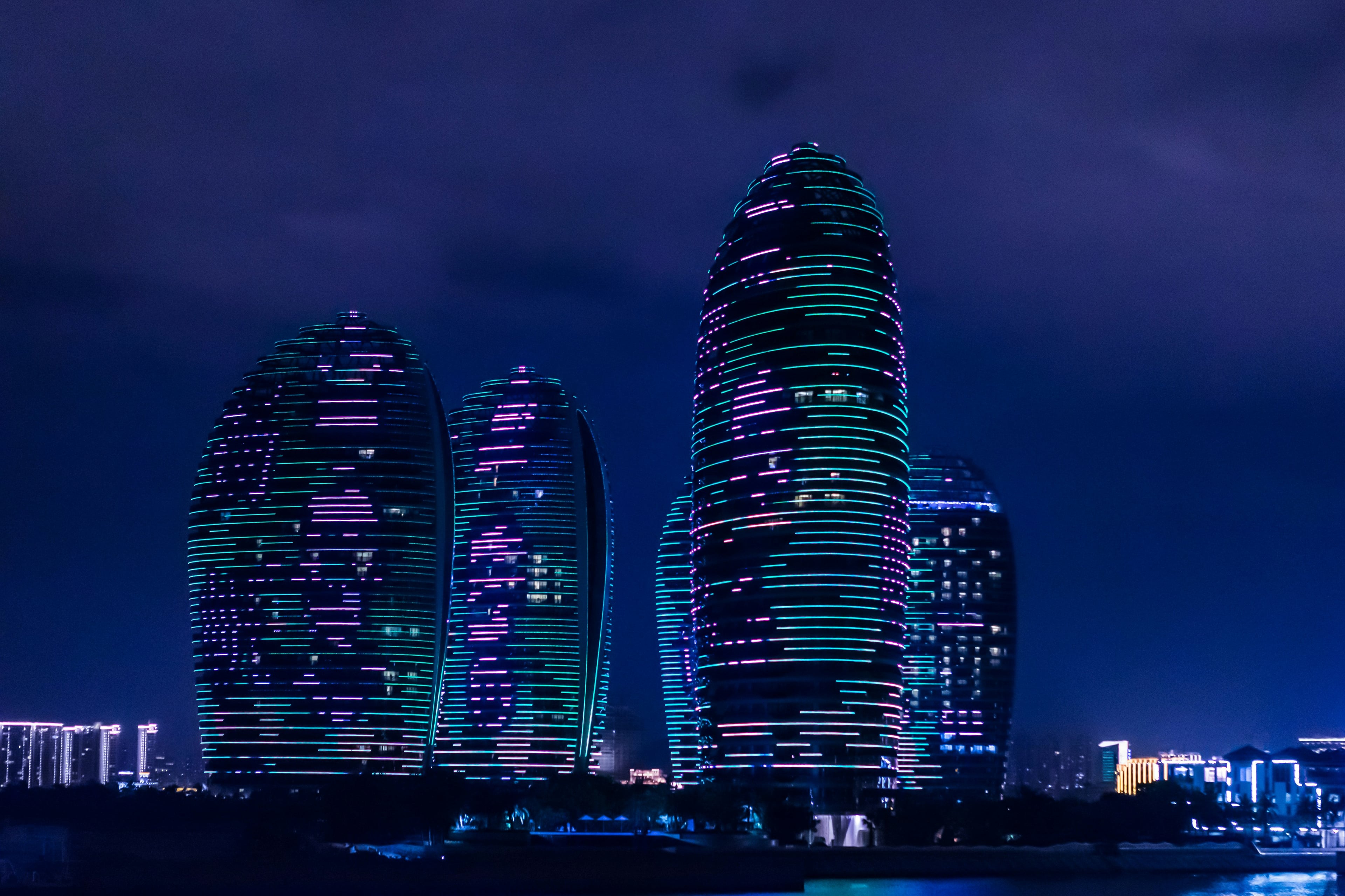 DeHeng Law Offices (Sanya)