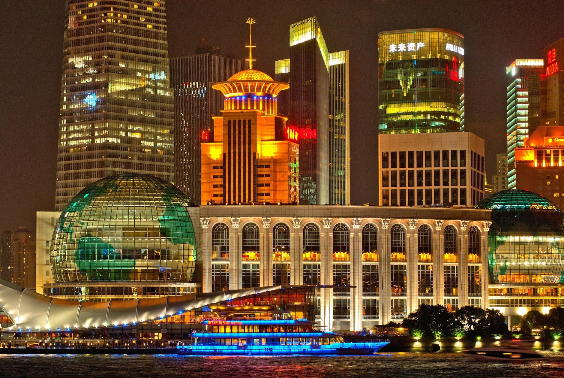 DeHeng Shanghai Law Office