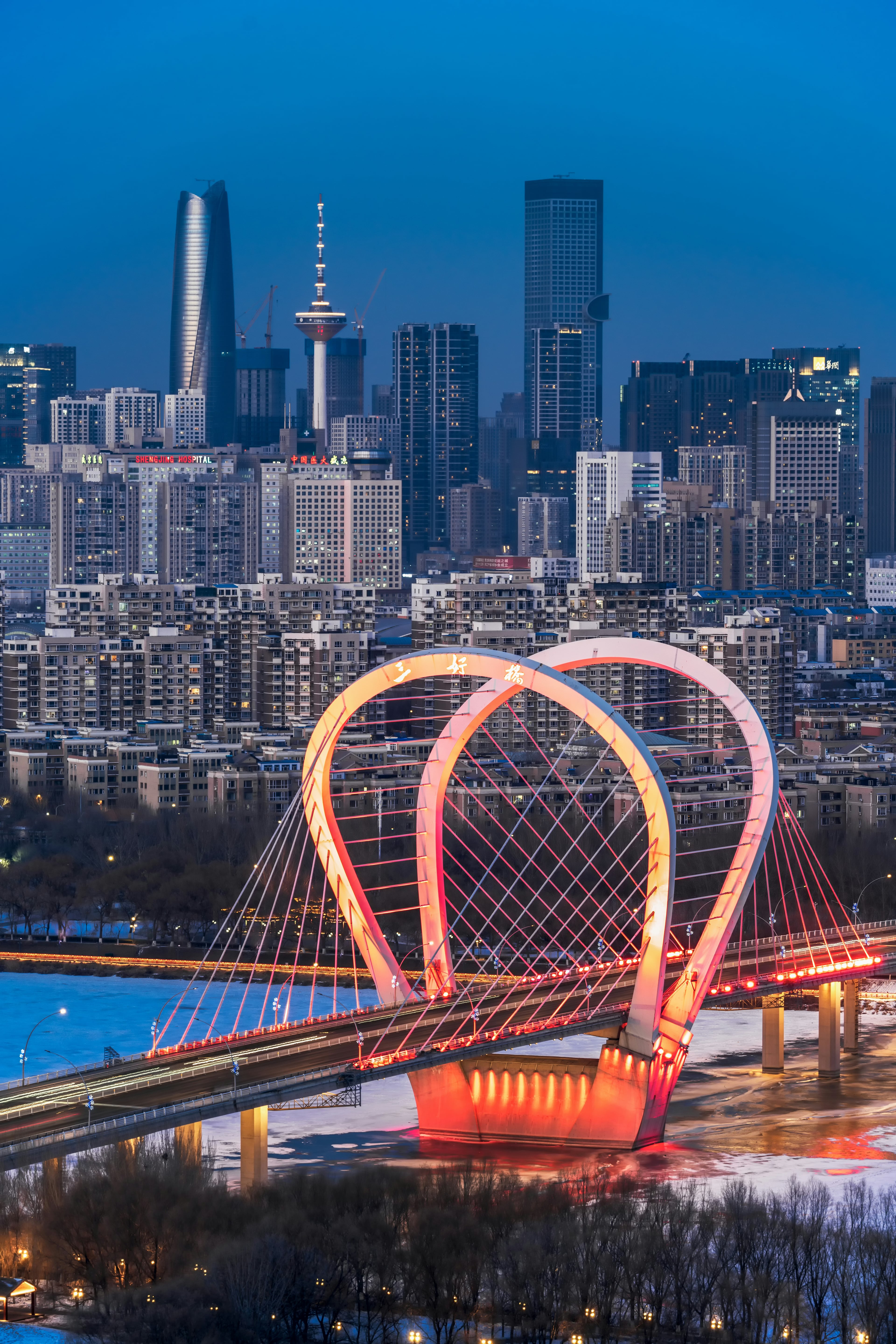 DeHeng Law Offices (Shenyang)