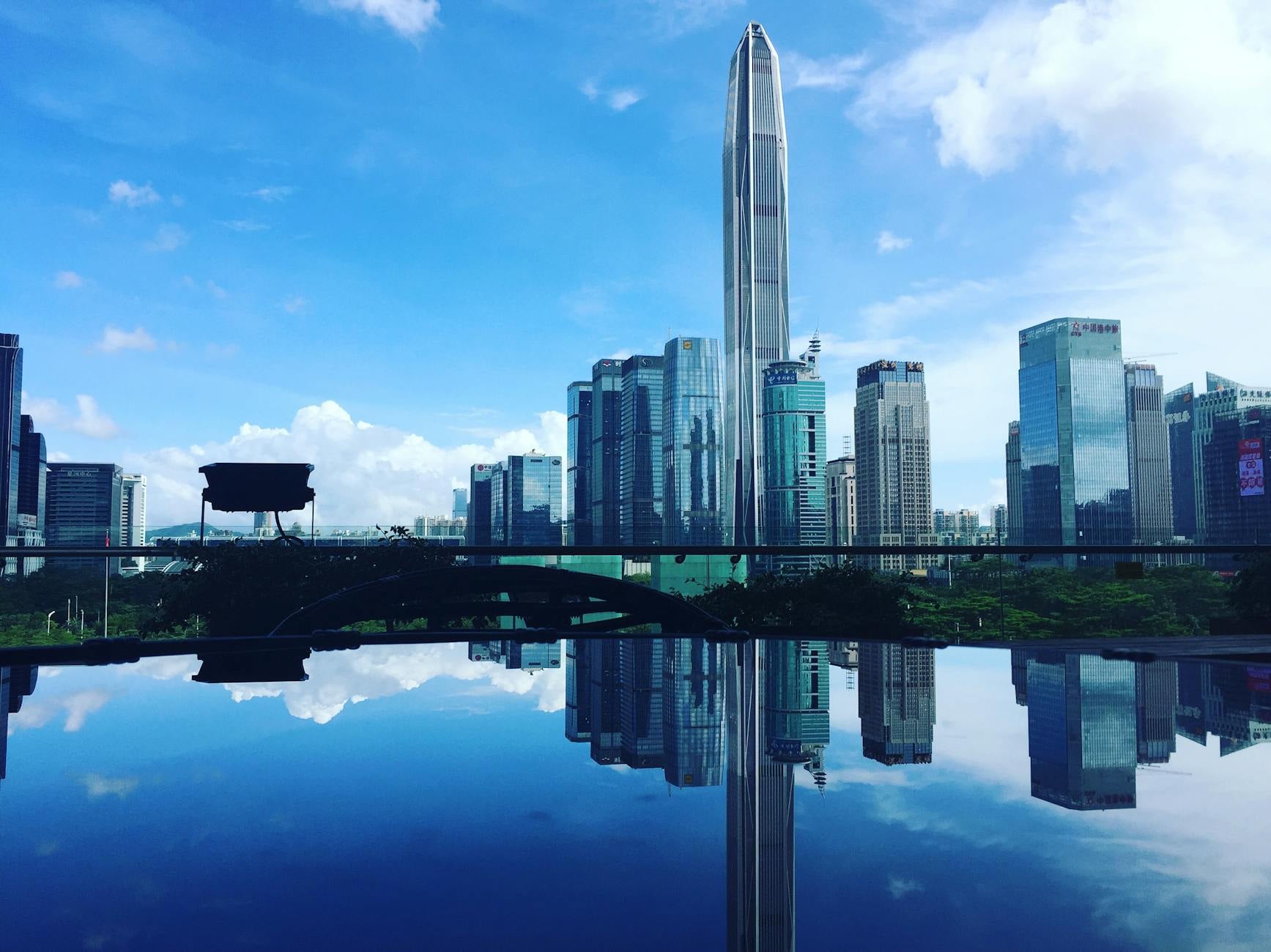 DeHeng Law Offices (Shenzhen)