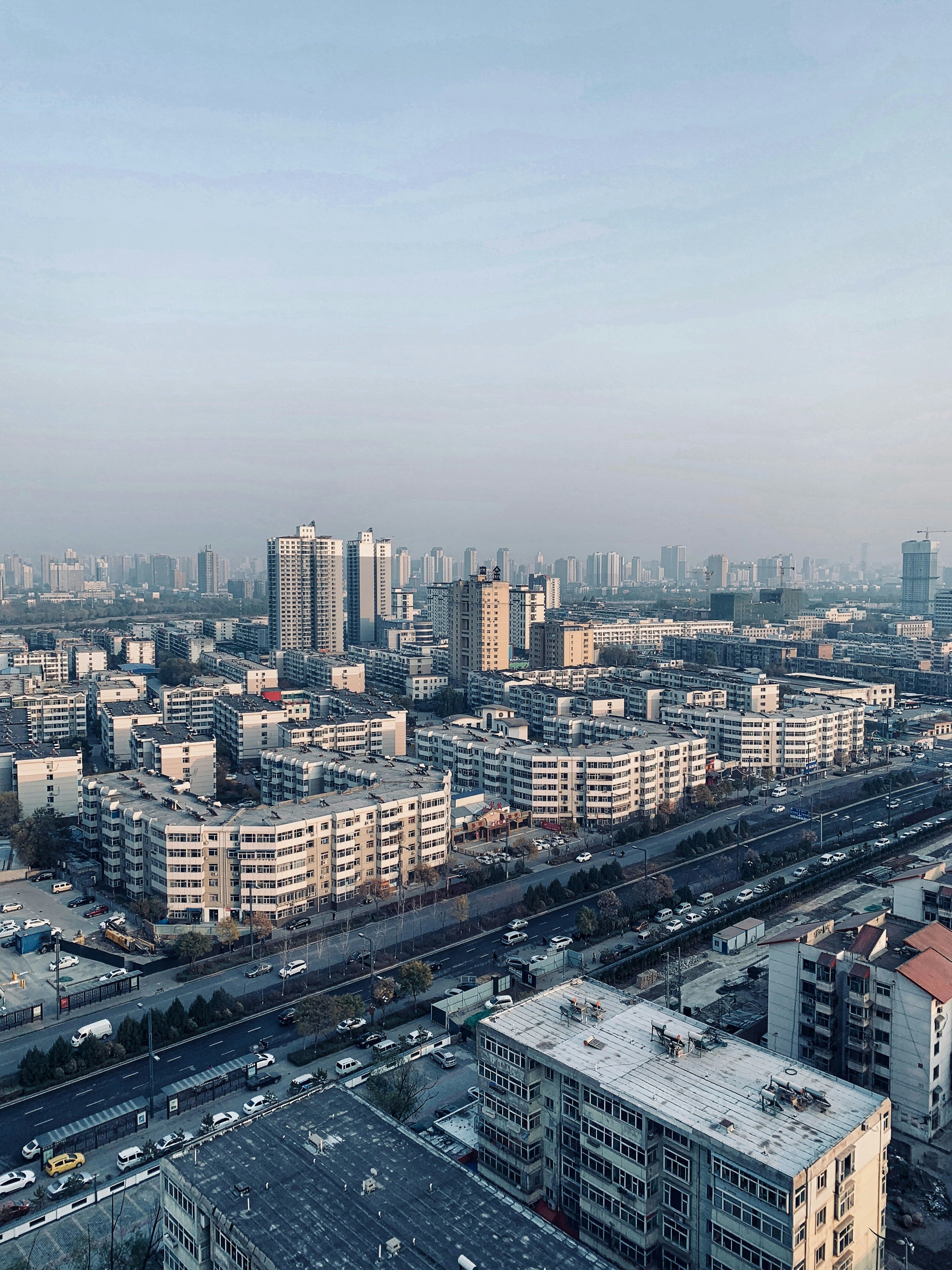 DeHeng Law Offices (Taiyuan)