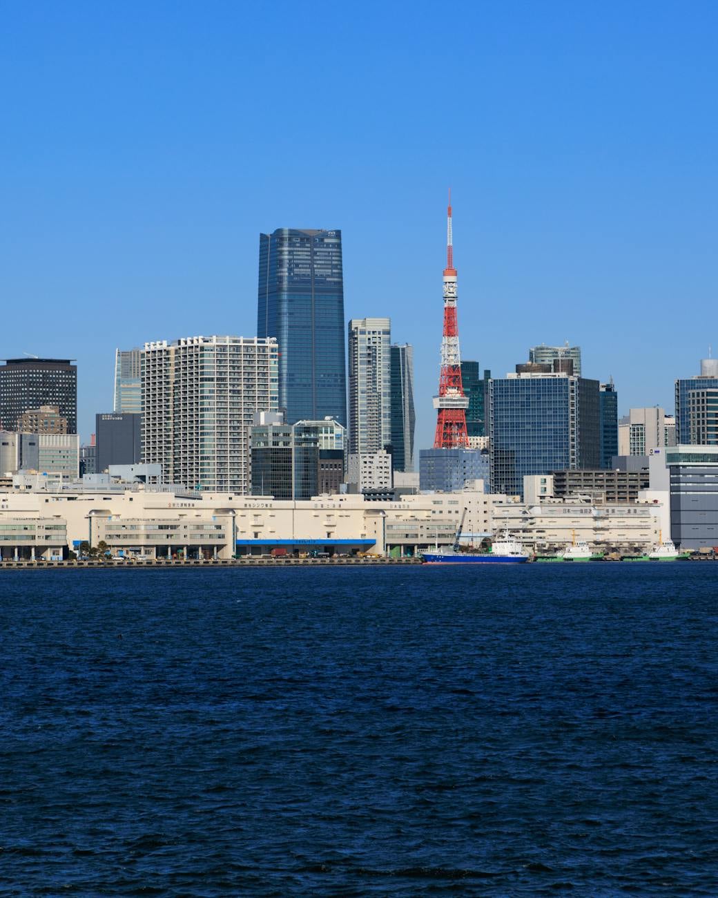 Tokyo Office