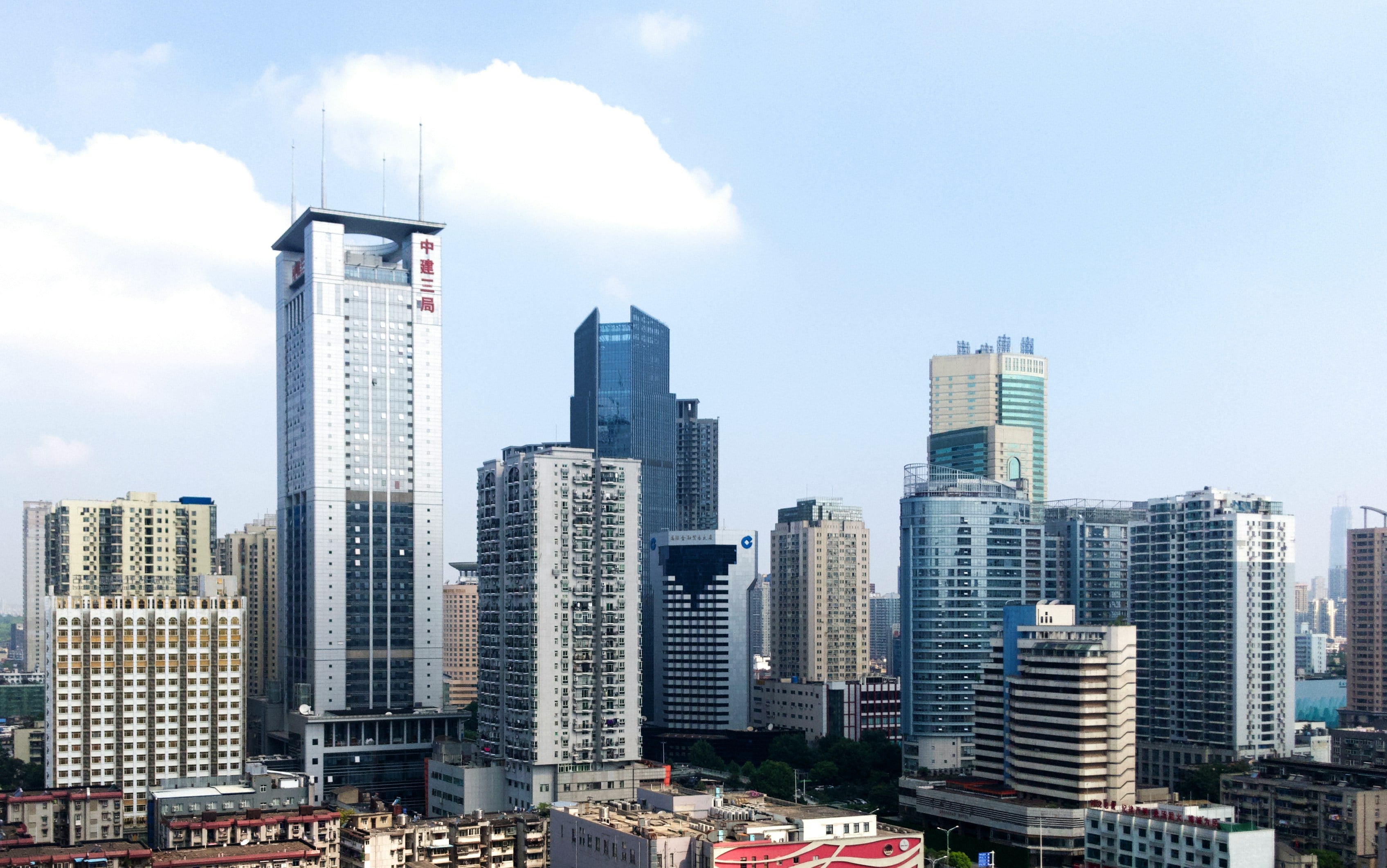 DeHeng Law Offices (Wuhan)