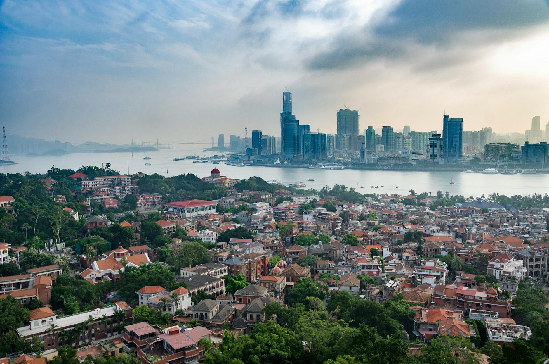 DeHeng Law Offices (Xiamen)